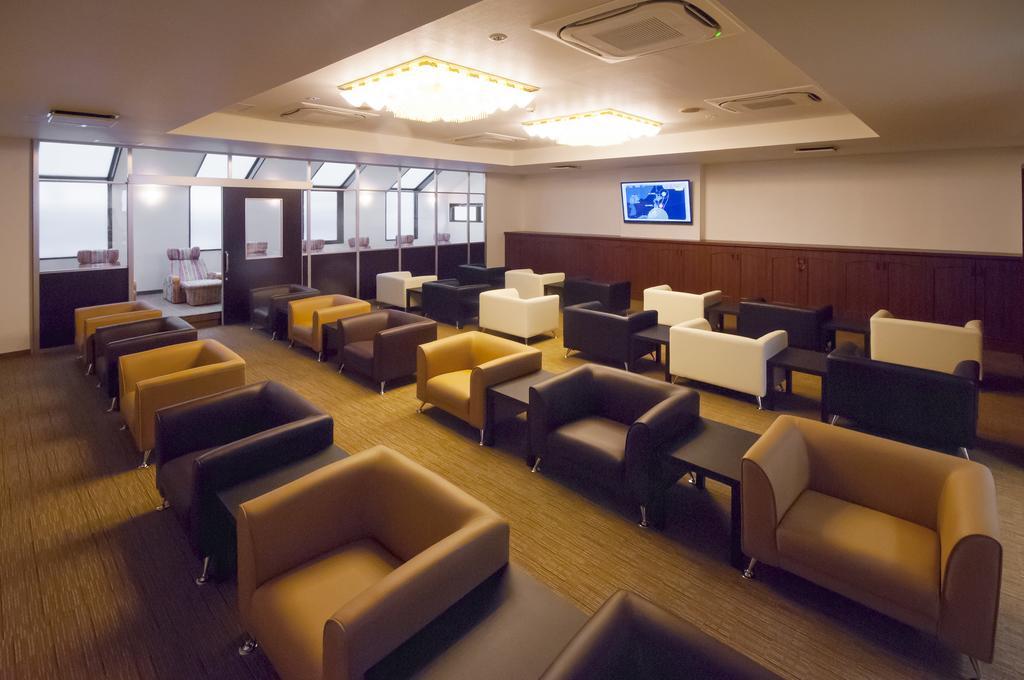 Hôtel capsule Sauna And Capsule Hollywood 2*