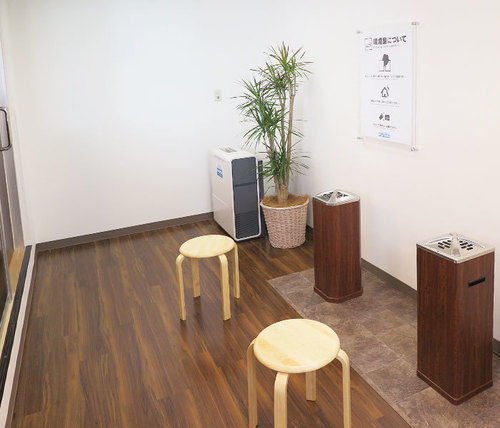 Sauna And Capsule Hollywood Okayama